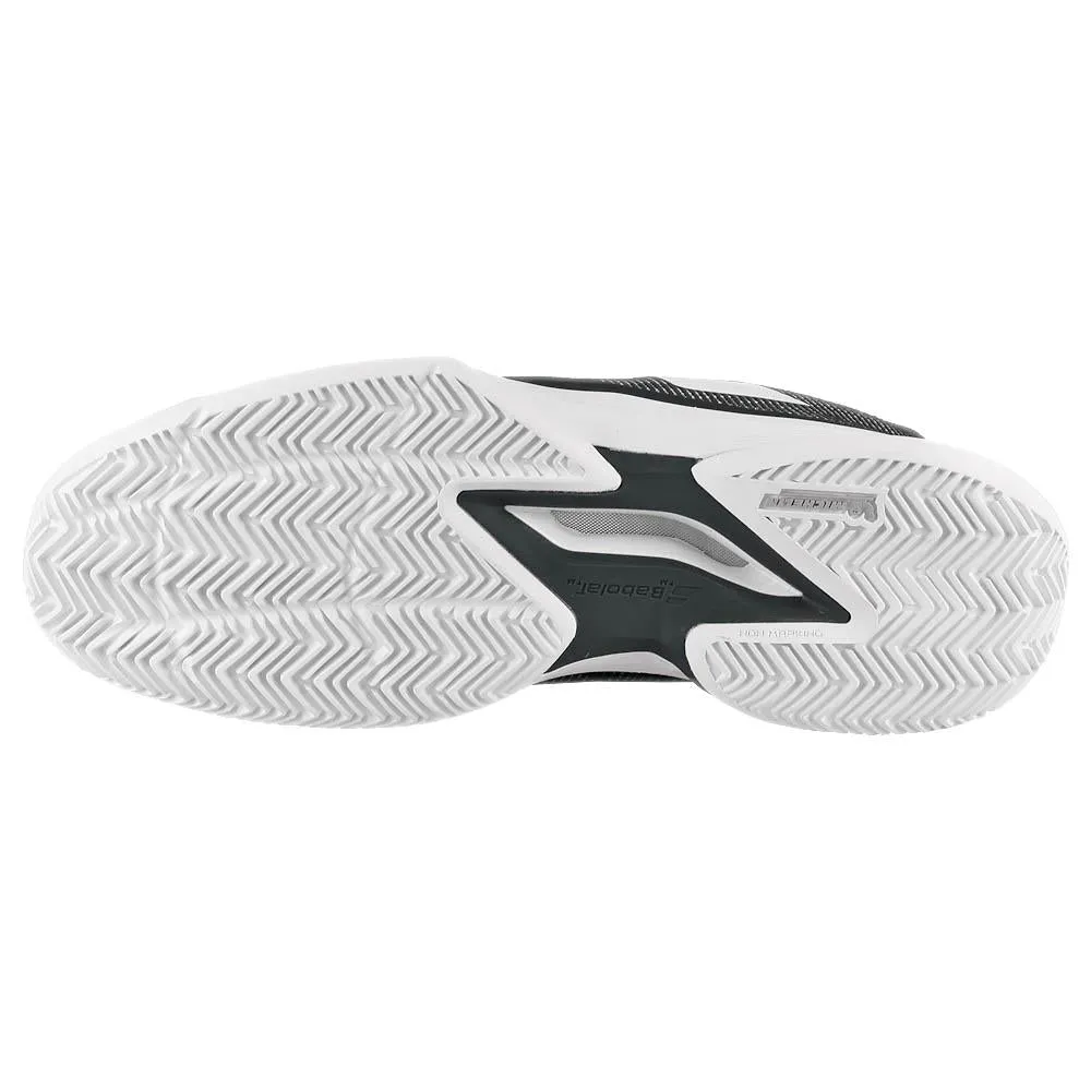 Babolat Women's Jet Tere 2 - Clay - Queen Jio Gray