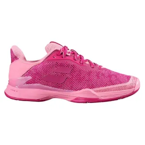 Babolat Women's Jet Tere Tennis Shoes Honeysuckle