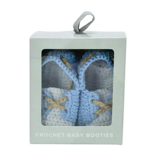 Baby Bootie - Deck Shoe