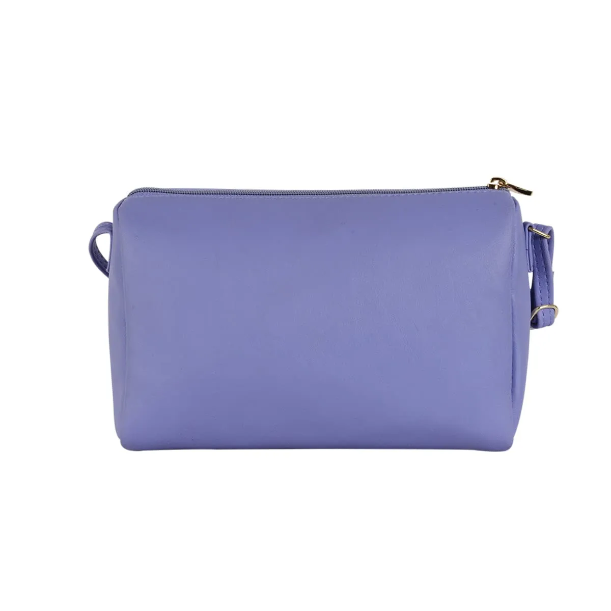 Baggit Women's Sling Bag - Extra Small (Purple)