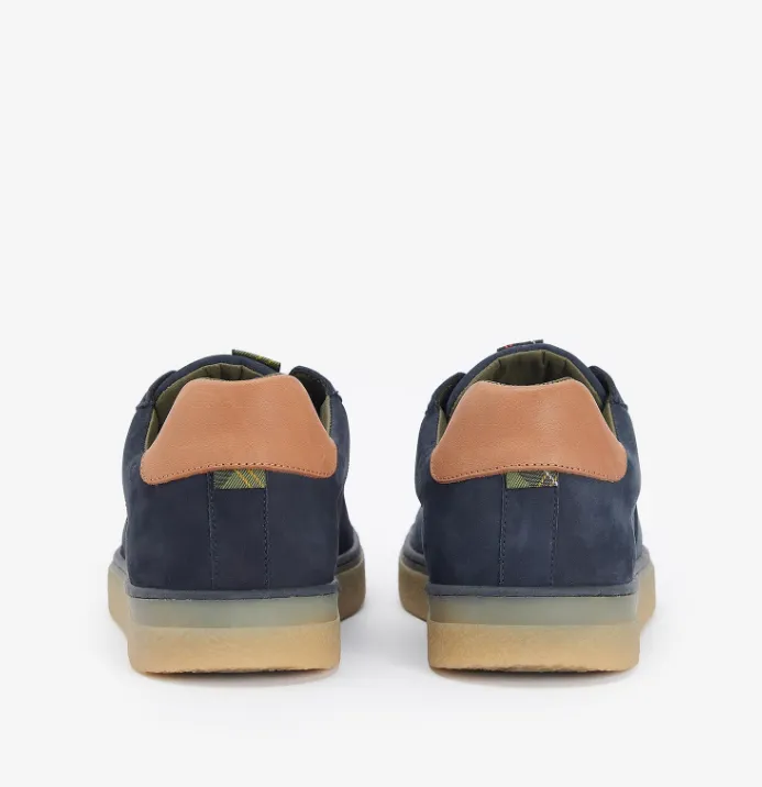 Barbour - Reflect, Navy Runner