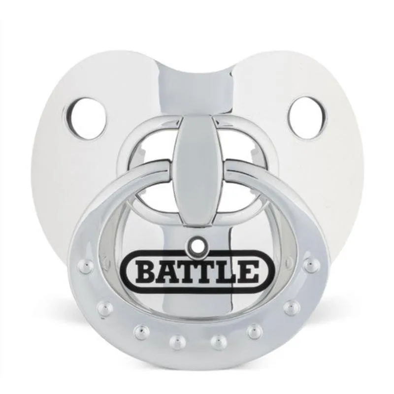 Battle Oxygen Binky Football Mouthguard