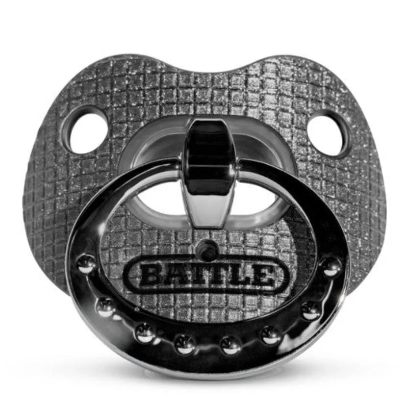 Battle Oxygen Binky Football Mouthguard