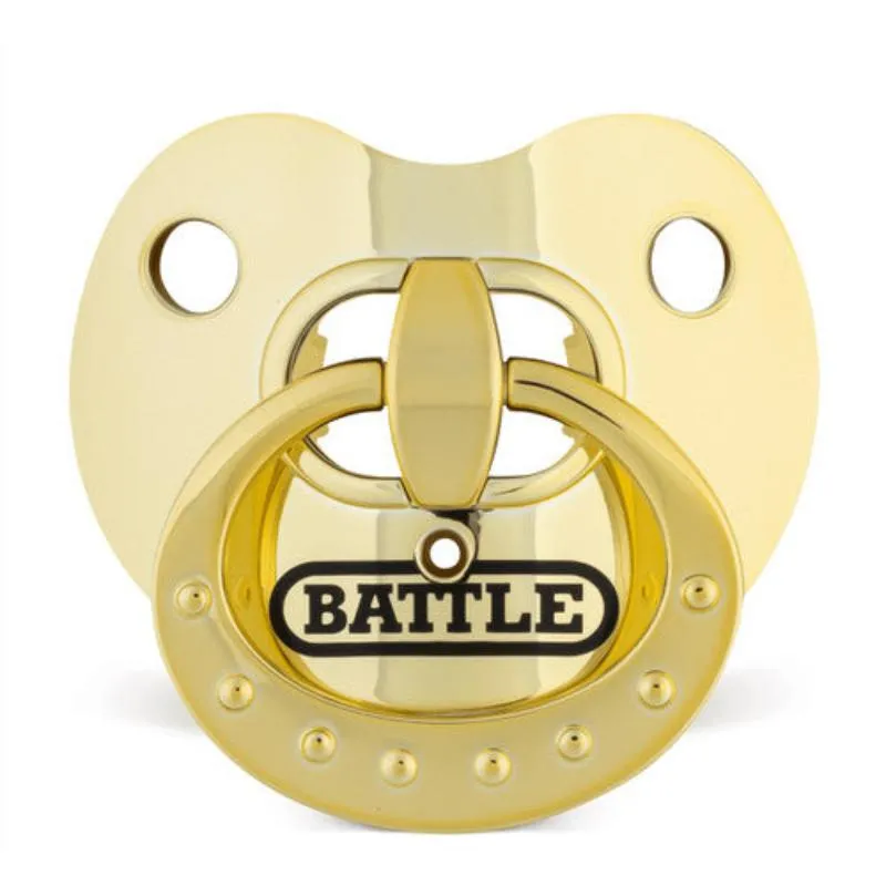 Battle Oxygen Binky Football Mouthguard