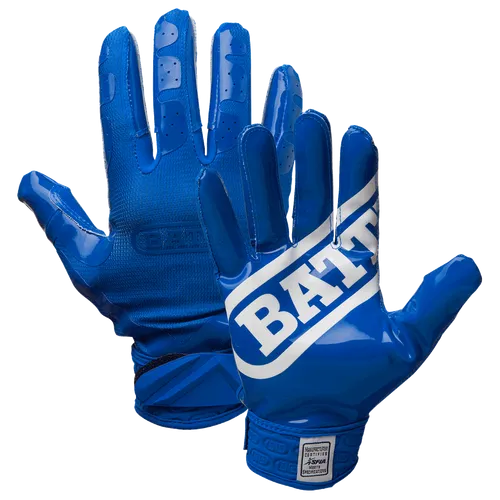 Battle Youth Double Threat Football Gloves