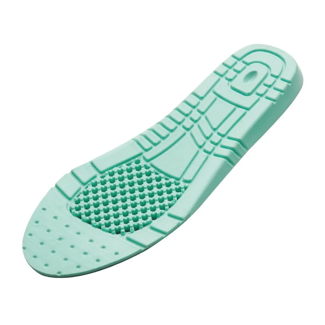 BB128-41 Slipbuster Comfort Insoles 41