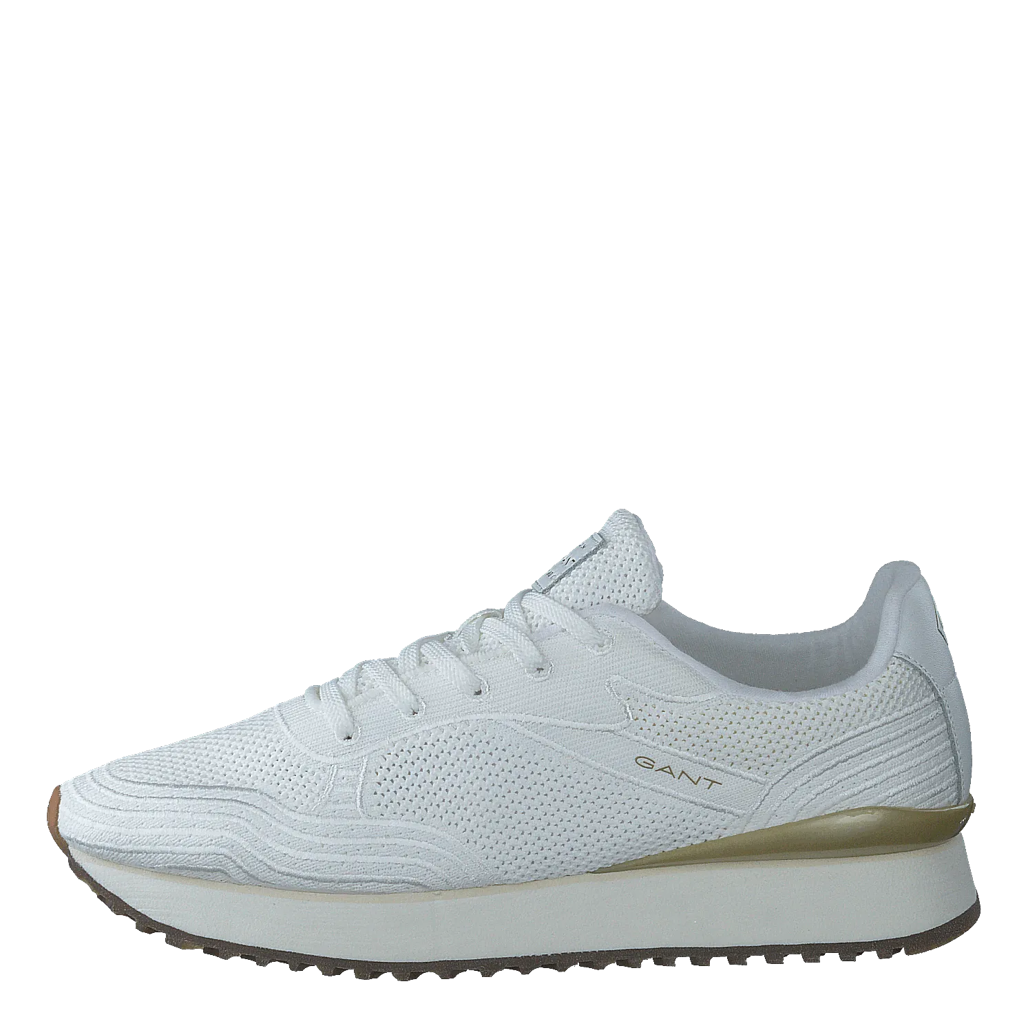 Bevinda Sneaker White