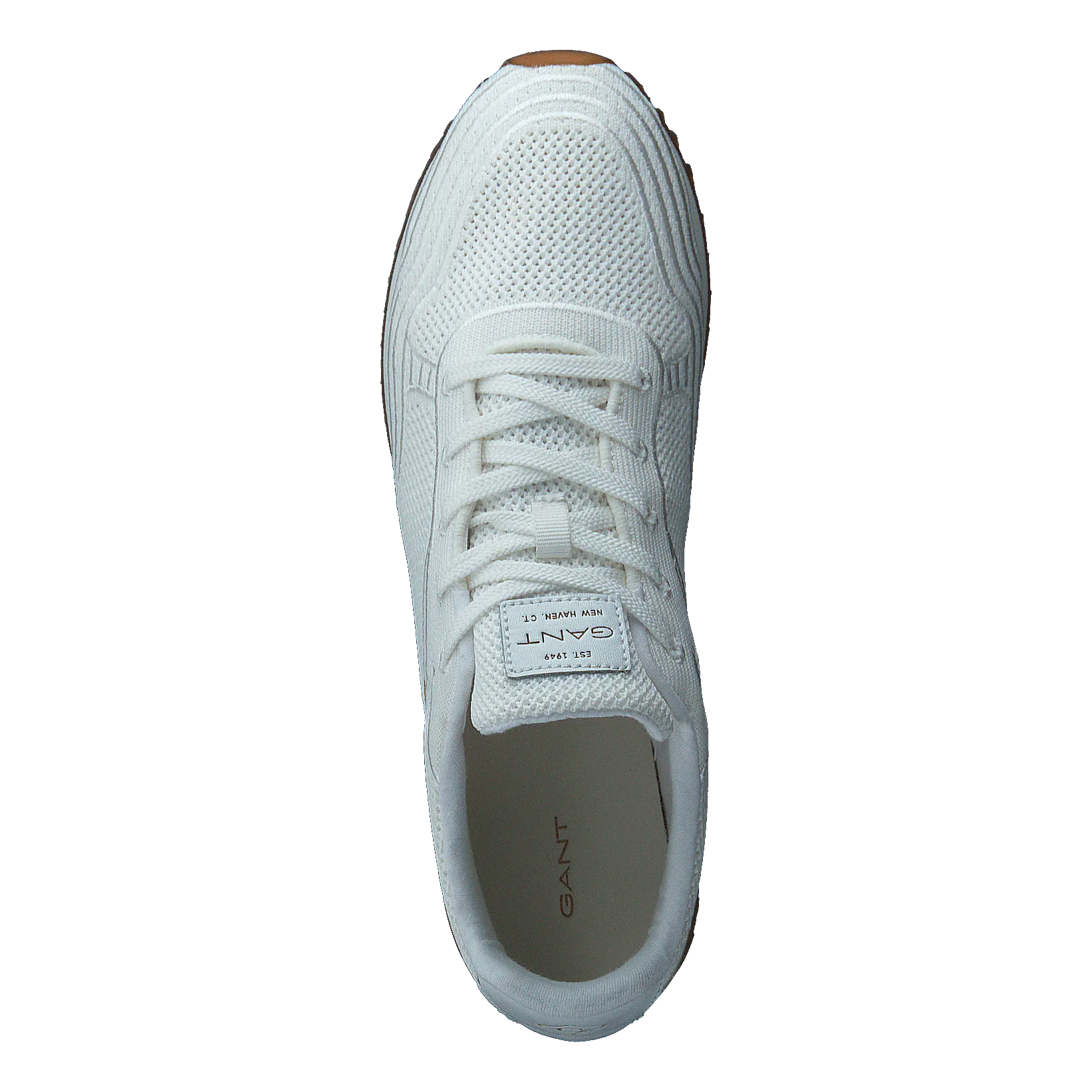 Bevinda Sneaker White