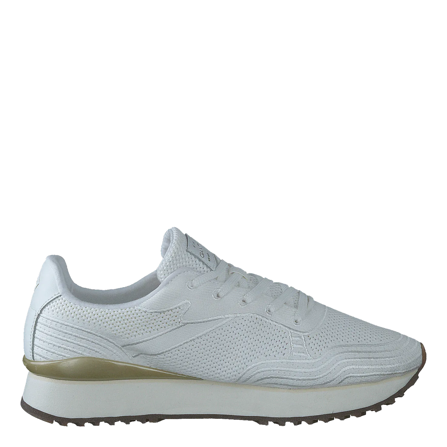 Bevinda Sneaker White