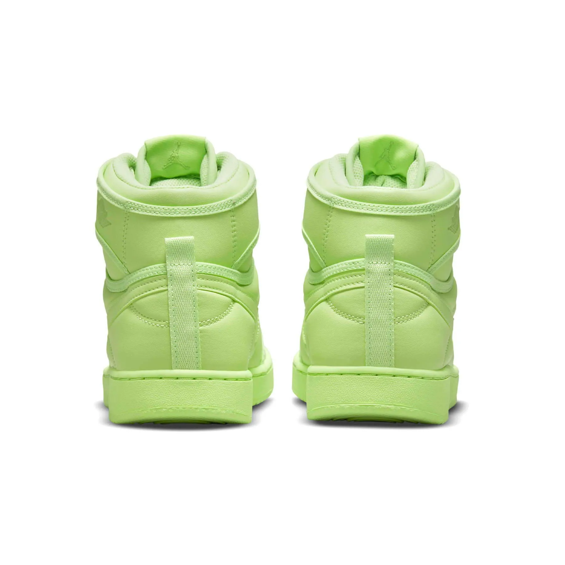 Billie Eilish x Air Jordan 1 Wmns KO 'Volt'