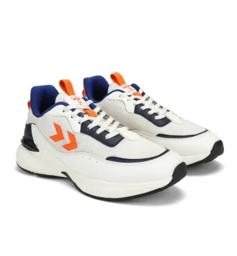 Blaze Lace Up Sports Shoe