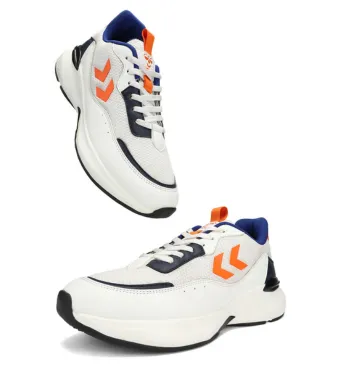 Blaze Lace Up Sports Shoe