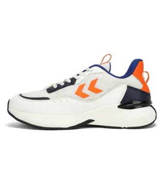 Blaze Lace Up Sports Shoe