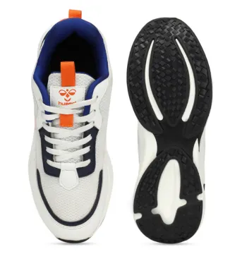 Blaze Lace Up Sports Shoe