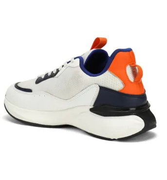 Blaze Lace Up Sports Shoe