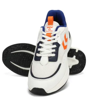 Blaze Lace Up Sports Shoe