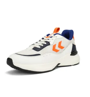 Blaze Lace Up Sports Shoe