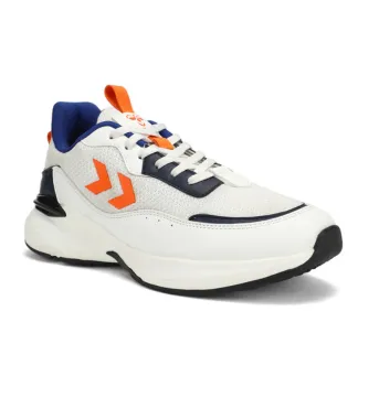 Blaze Lace Up Sports Shoe