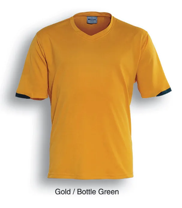 Bocini Kids Breezeway Football Jersey-(CT0693)