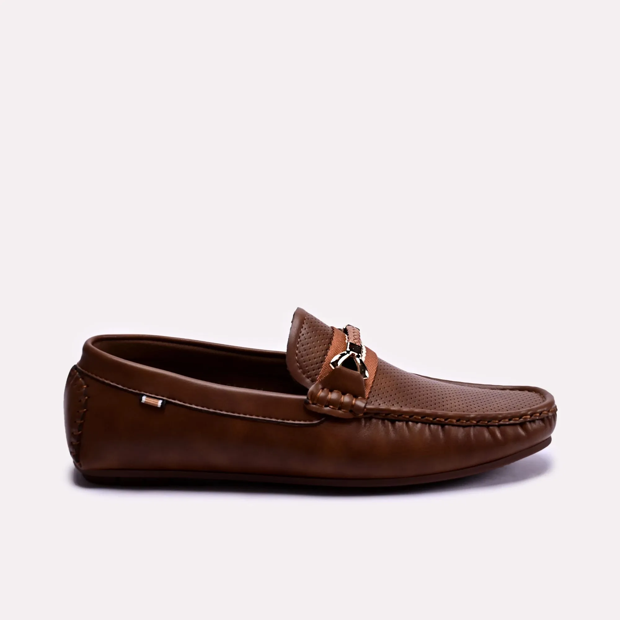 Brian Brown Casual Loafers 0130779