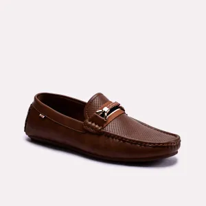 Brian Brown Casual Loafers 0130779