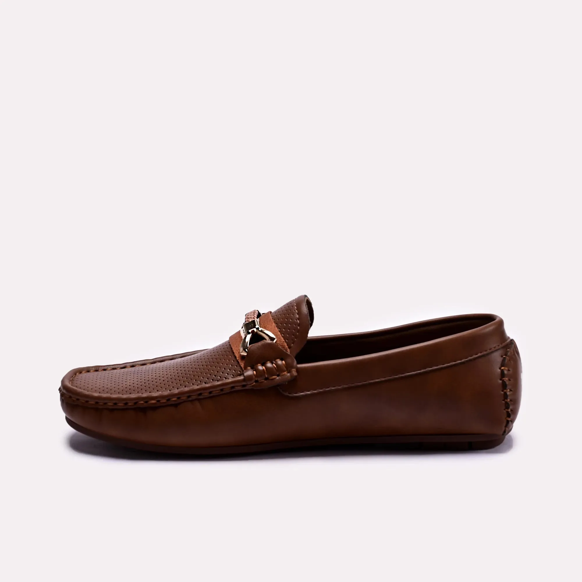 Brian Brown Casual Loafers 0130779