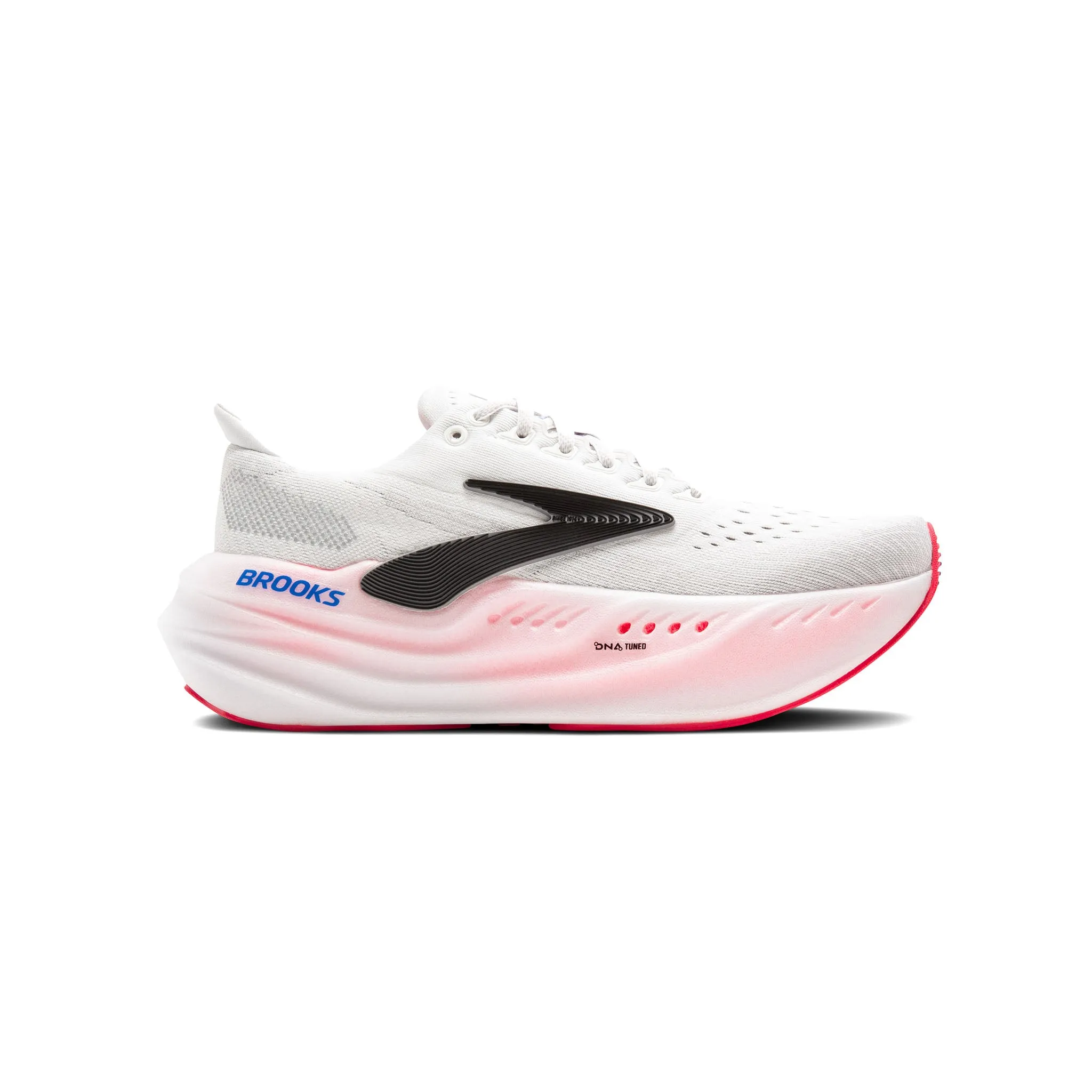 Brooks | Women's Glycerin Max Running Shoes - White