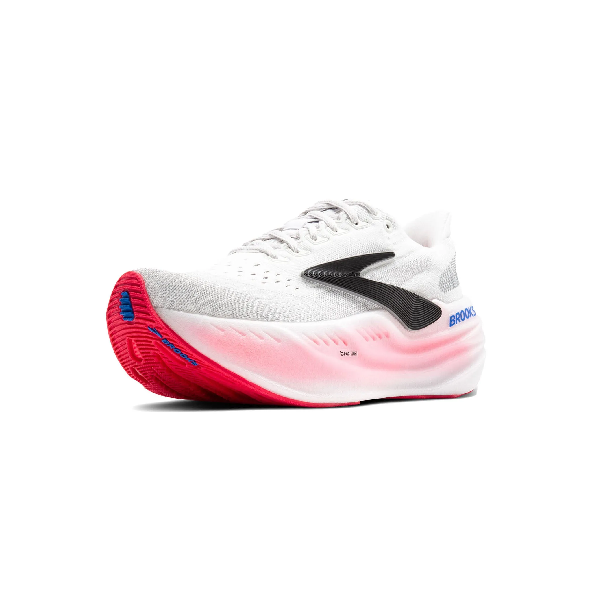 Brooks | Women's Glycerin Max Running Shoes - White