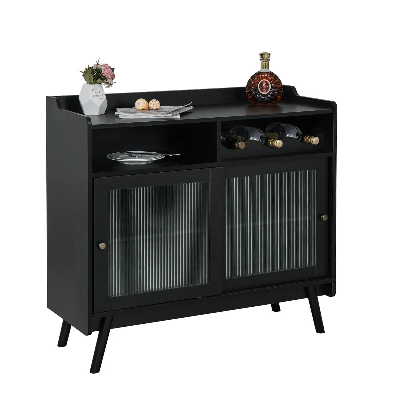 Buffet Cabinet with Storage KA001