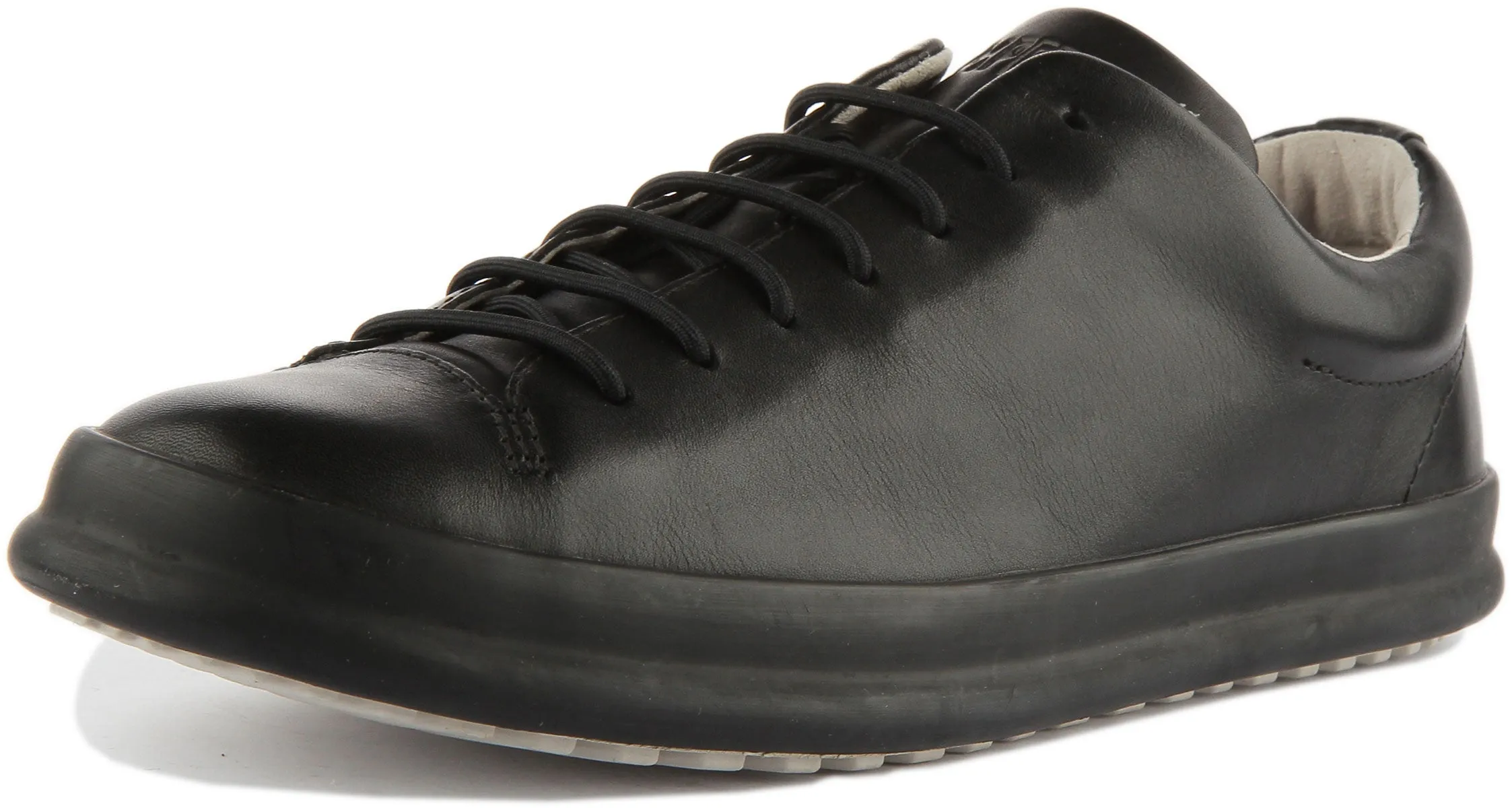 Camper Chasis In Black For Men