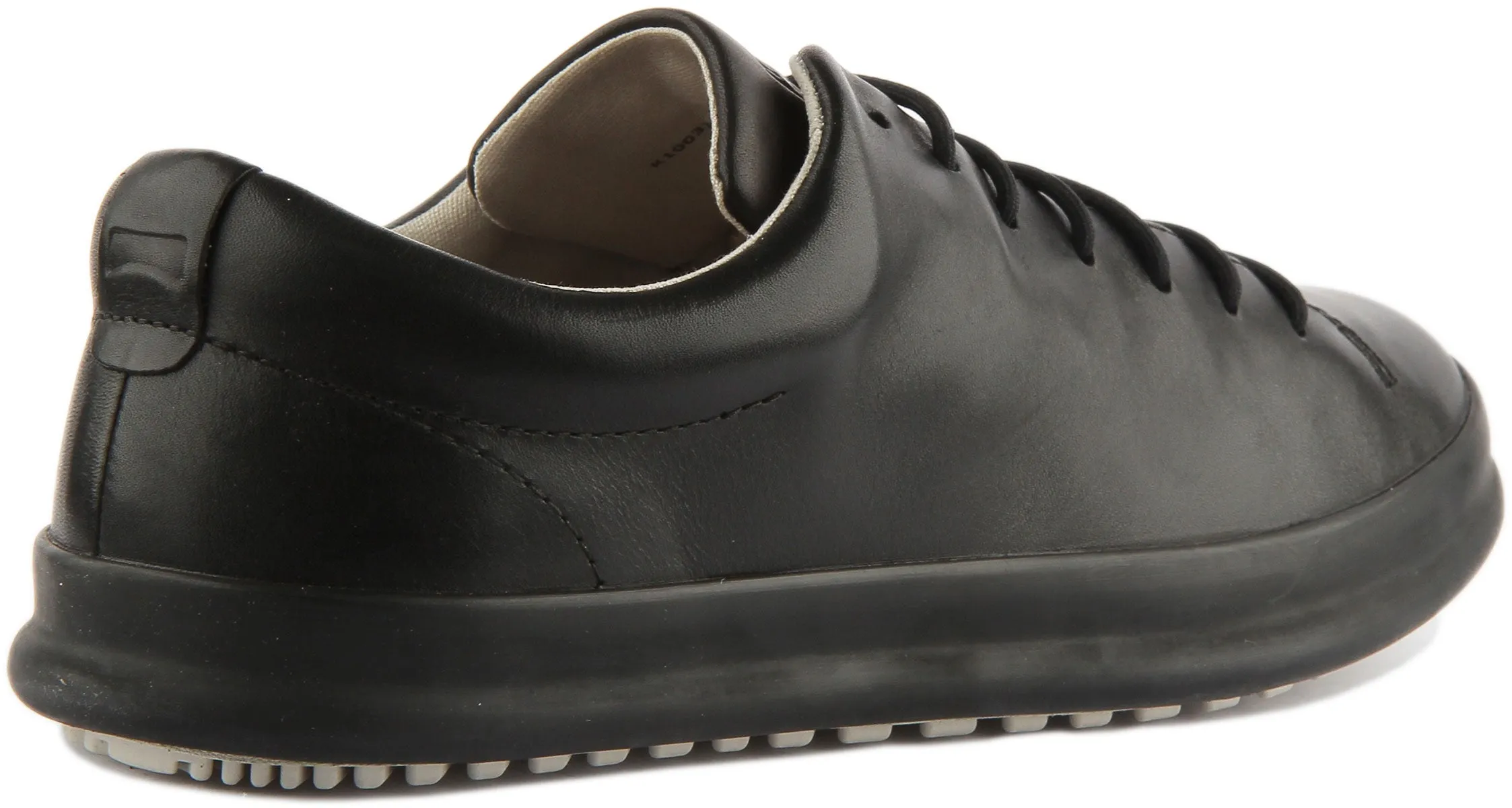 Camper Chasis In Black For Men