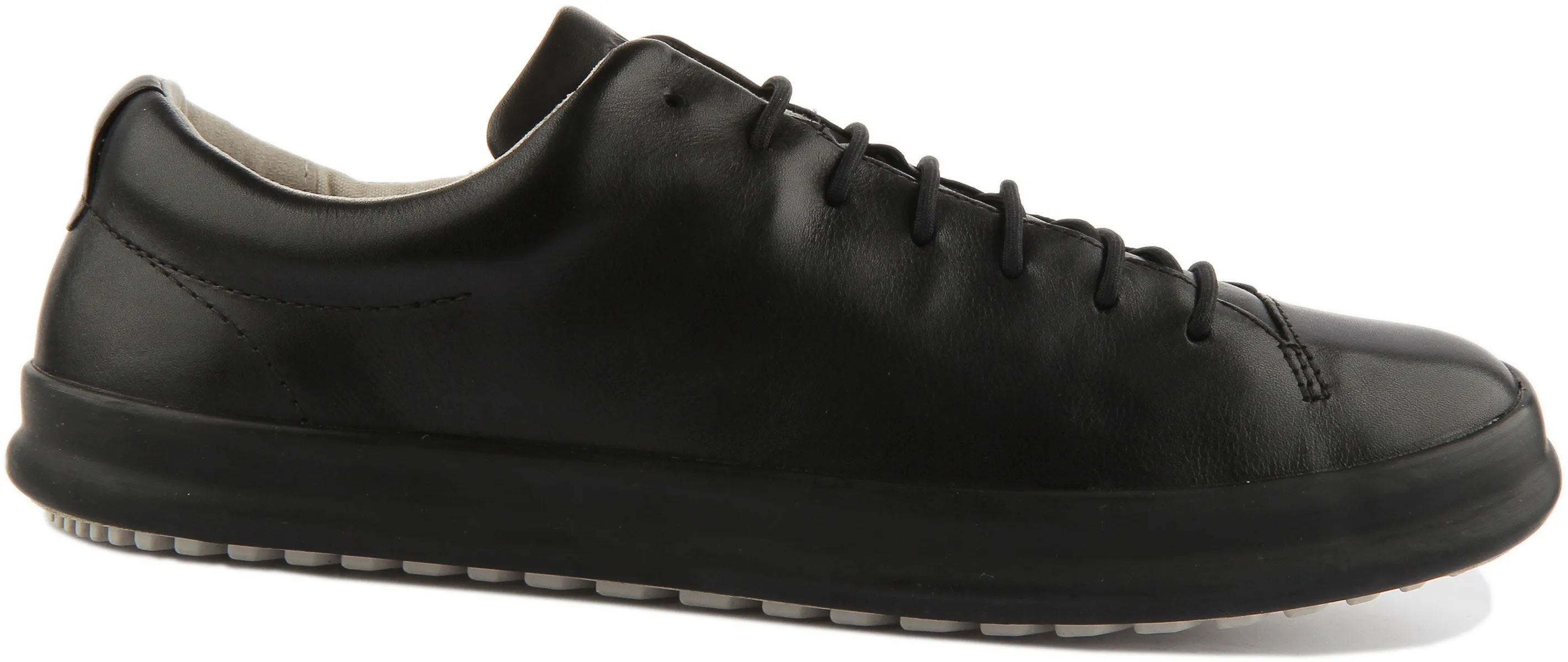 Camper Chasis In Black For Men