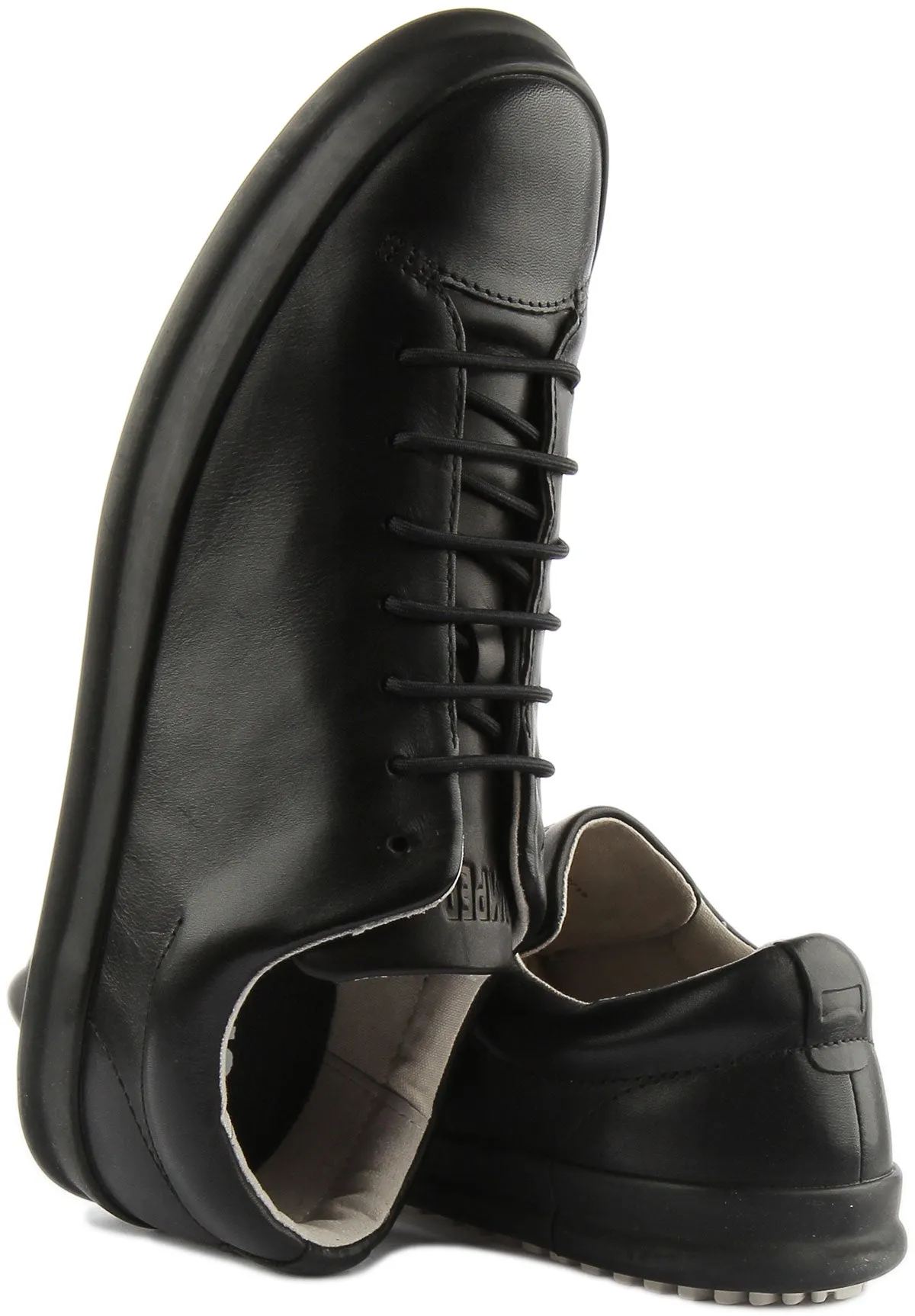 Camper Chasis In Black For Men