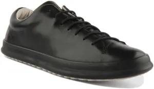 Camper Chasis In Black For Men