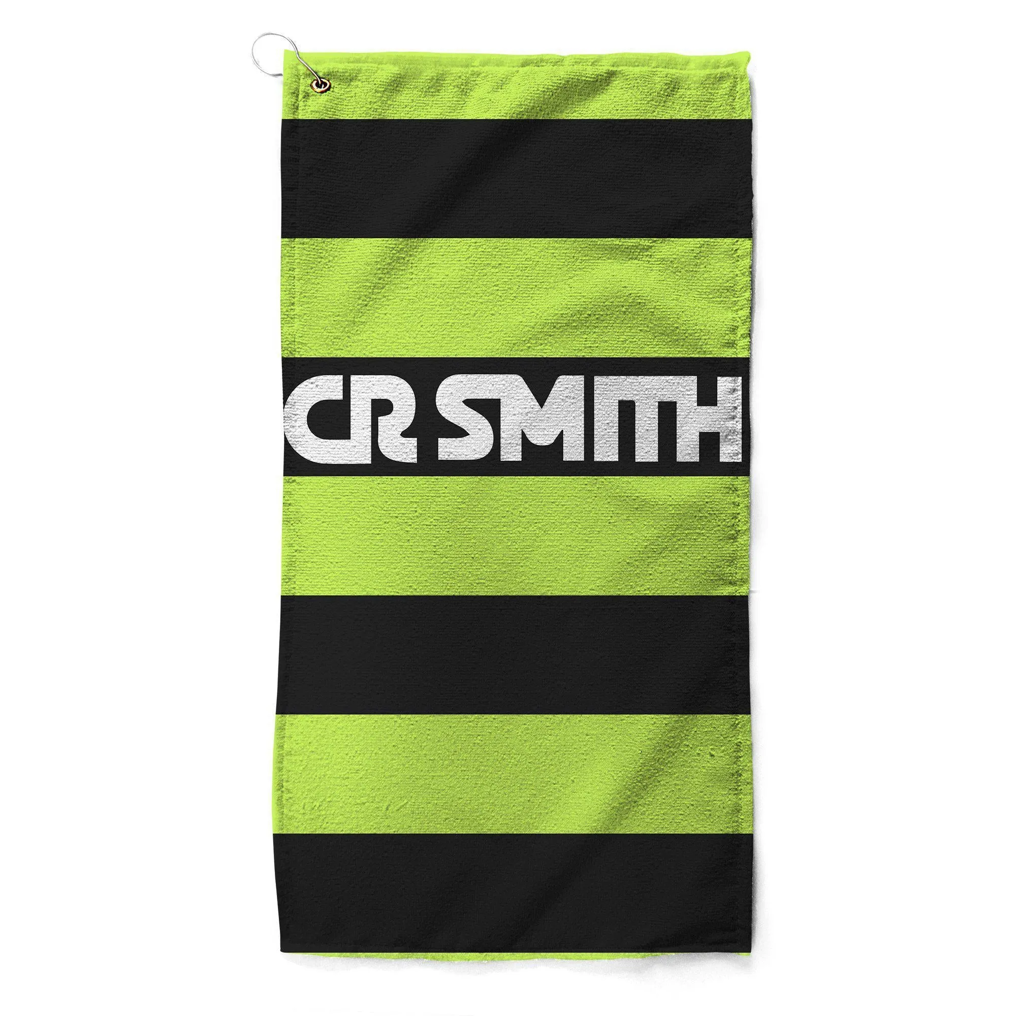 Celtic 1996 Golf Towel