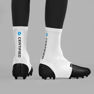 Certified Spats / Cleat Covers