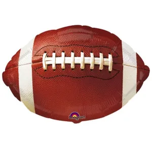 Championship Football Balloon