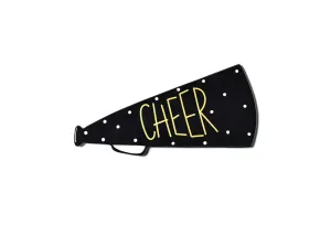 Cheer Megaphone Big Attachment