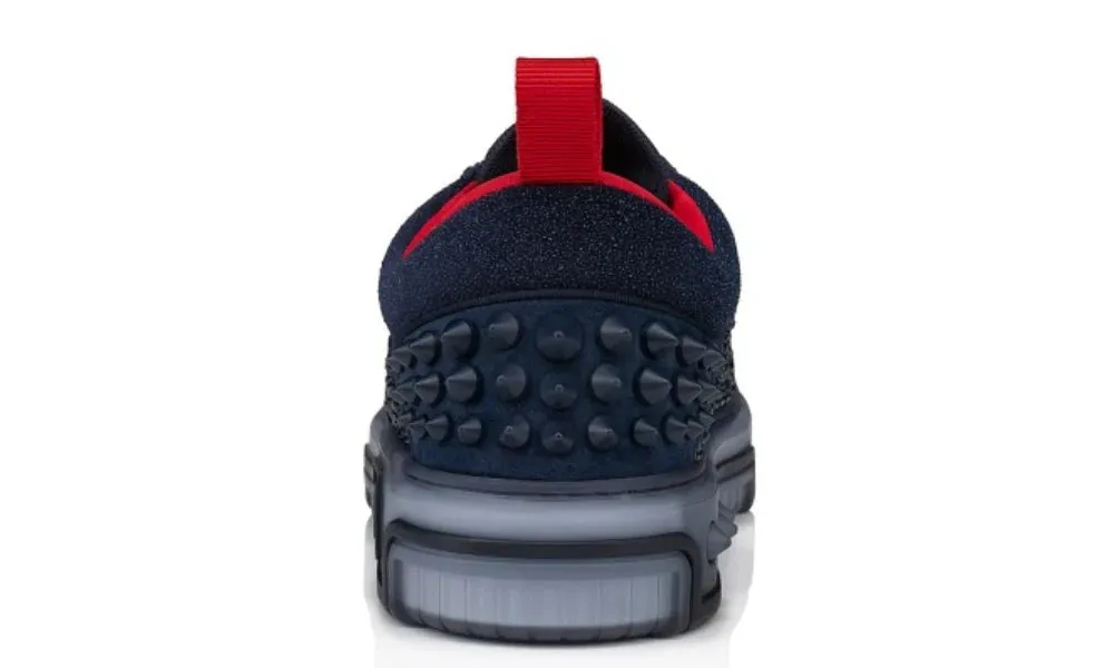 Christian Louboutin Astroloubi "Navy"