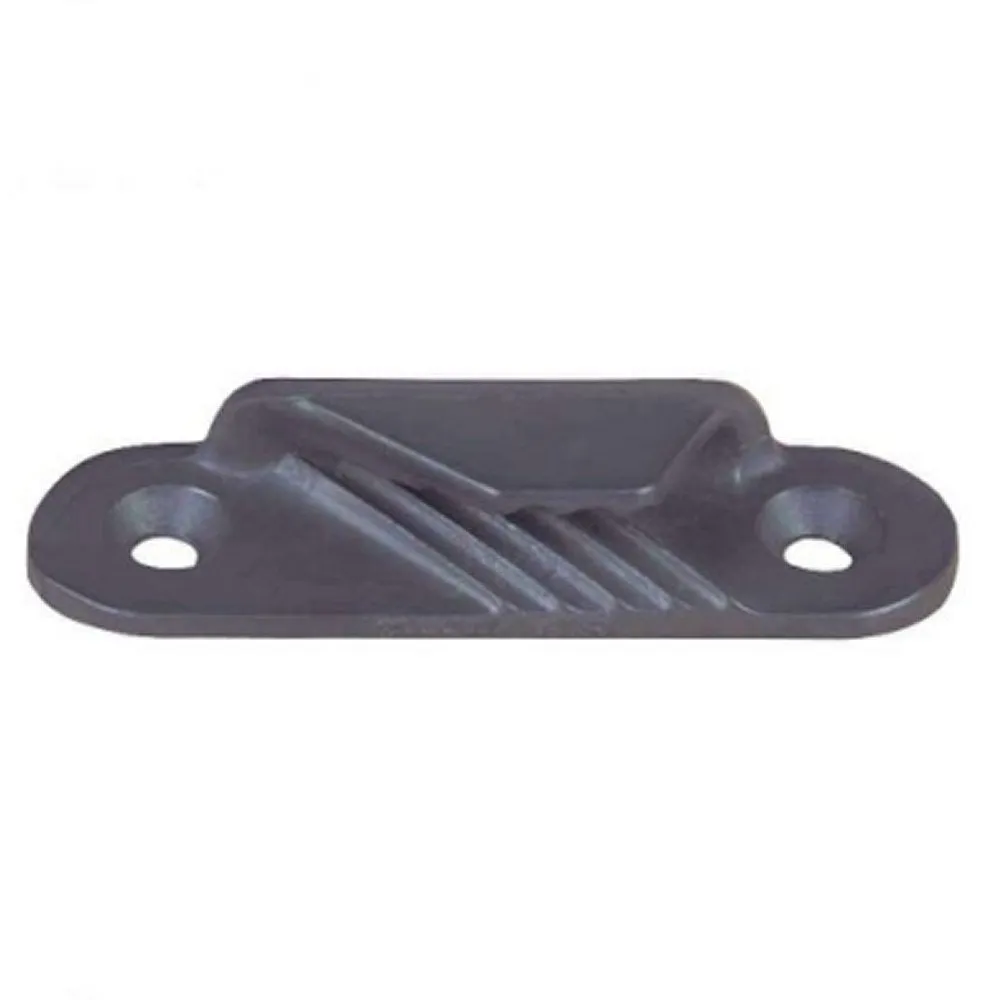 Clamcleat Fineline Port CL259AN or Starboard CL258AN  - Anodised Finish