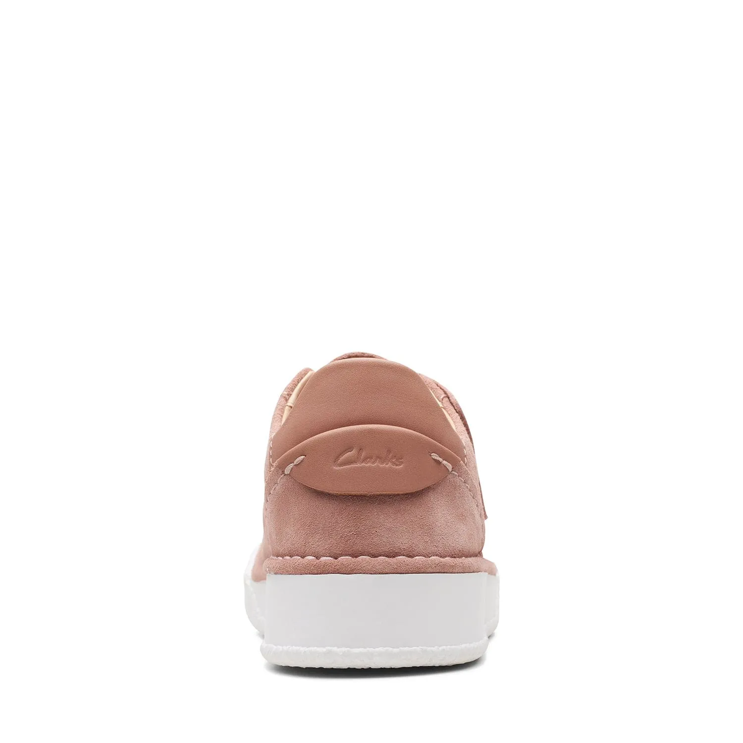 Clarks Craft Cup Lace Shoes (Standard Fit)