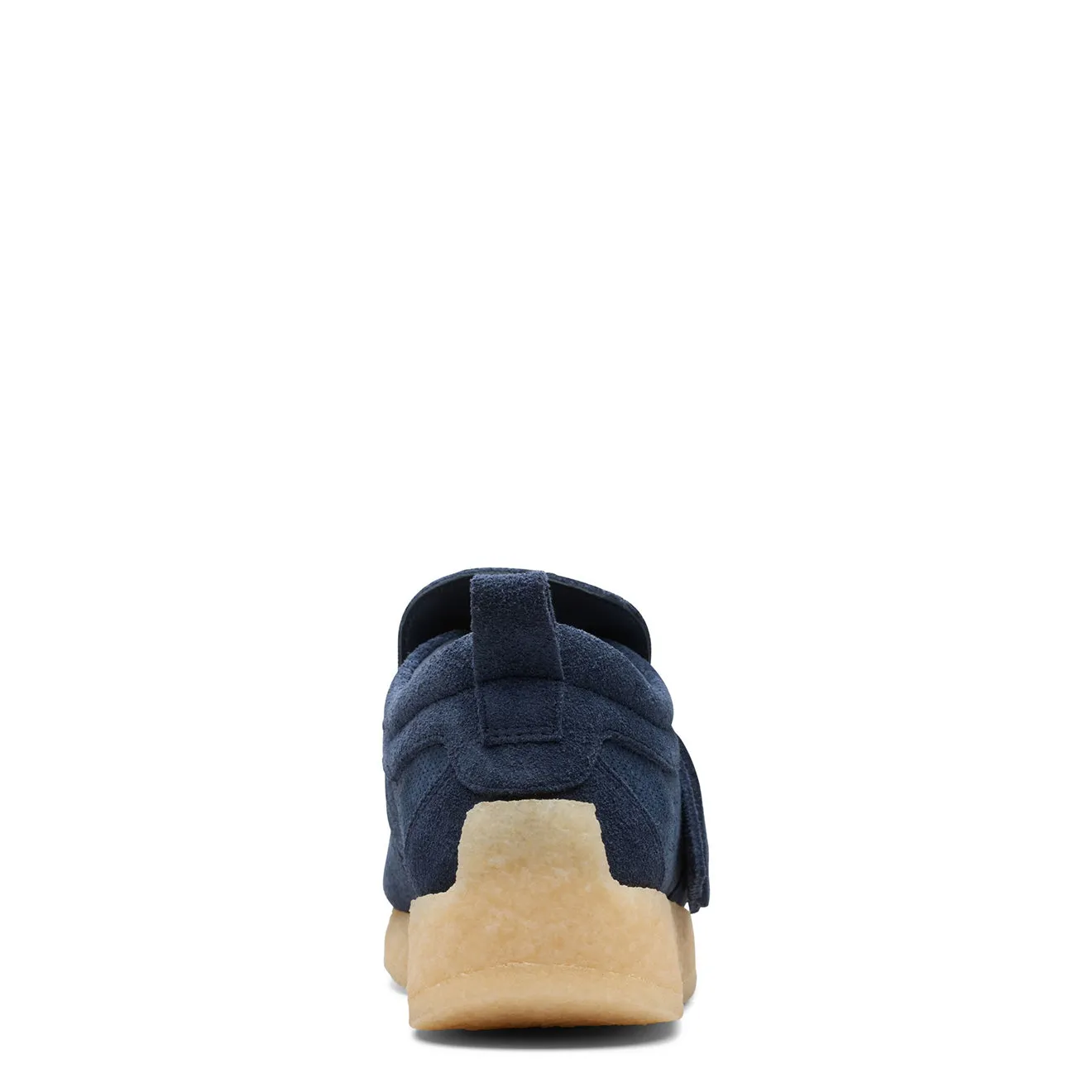 Clarks Originals x Ronnie Fieg Maycliffe Dark Blue