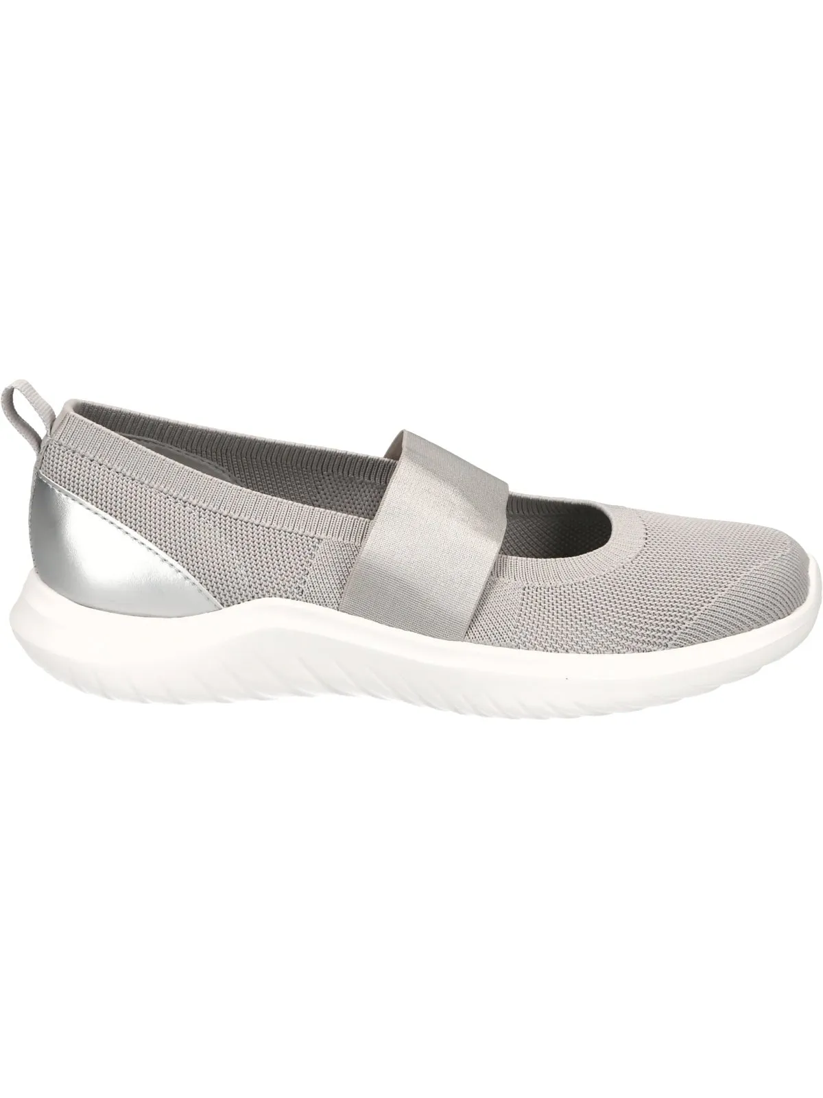 Clarks Women's Nova Sol Light Grey 26159988