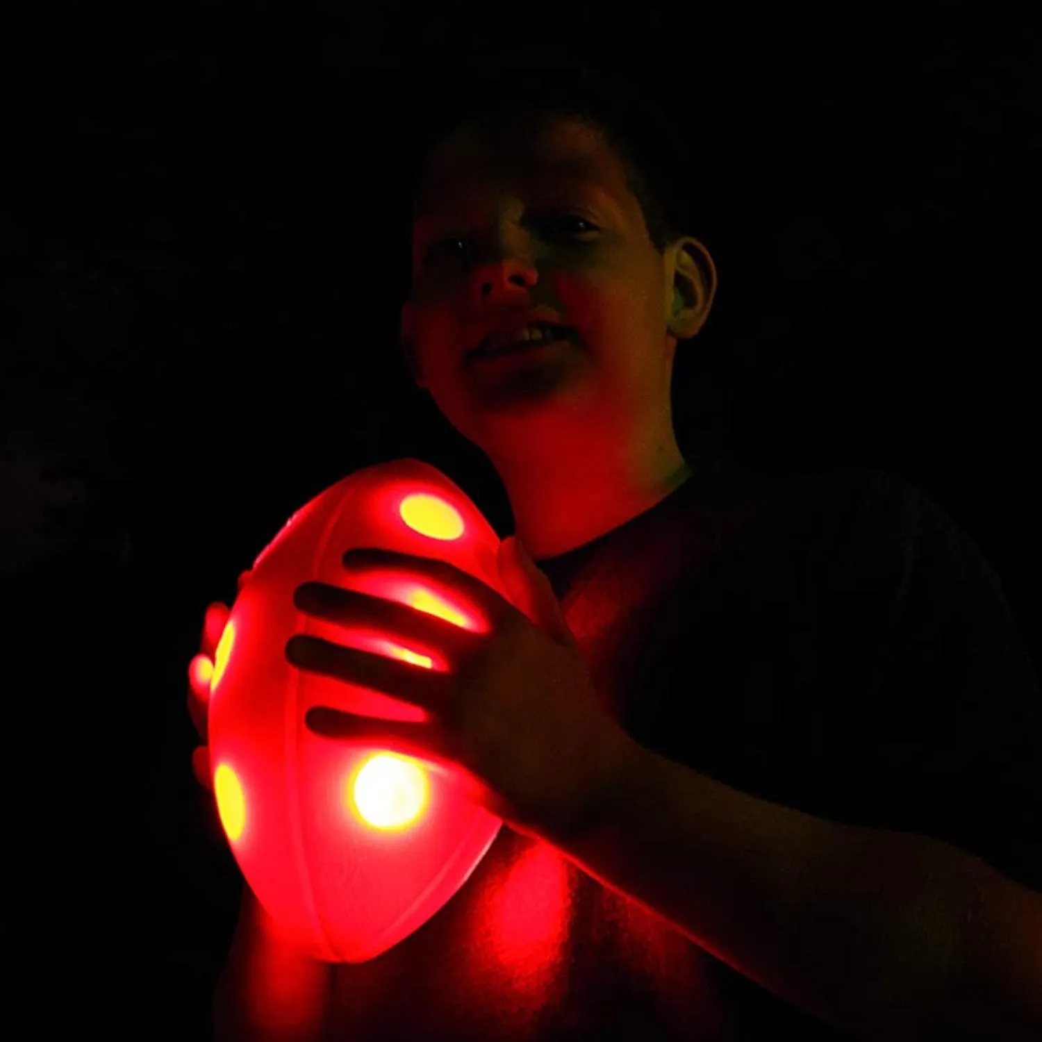 Clydo Football Lightup