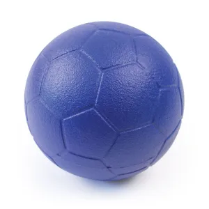 COATED FOAM 32 PANEL FOOTBALL