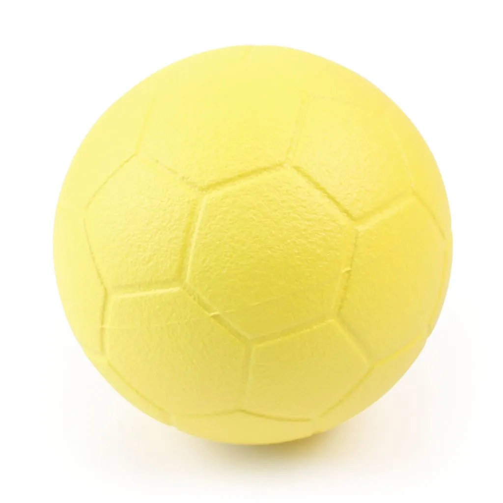 COATED FOAM 32 PANEL FOOTBALL