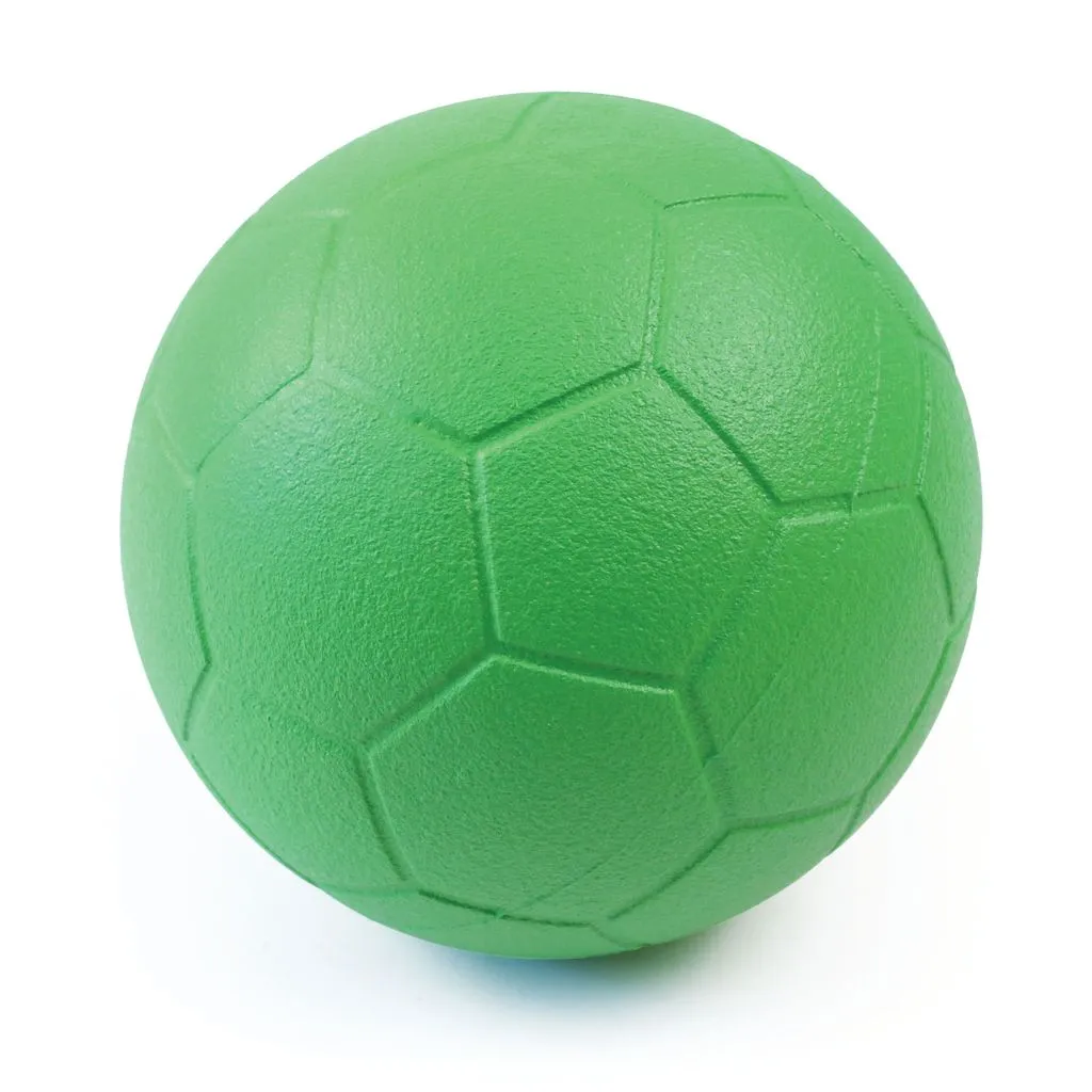 COATED FOAM 32 PANEL FOOTBALL