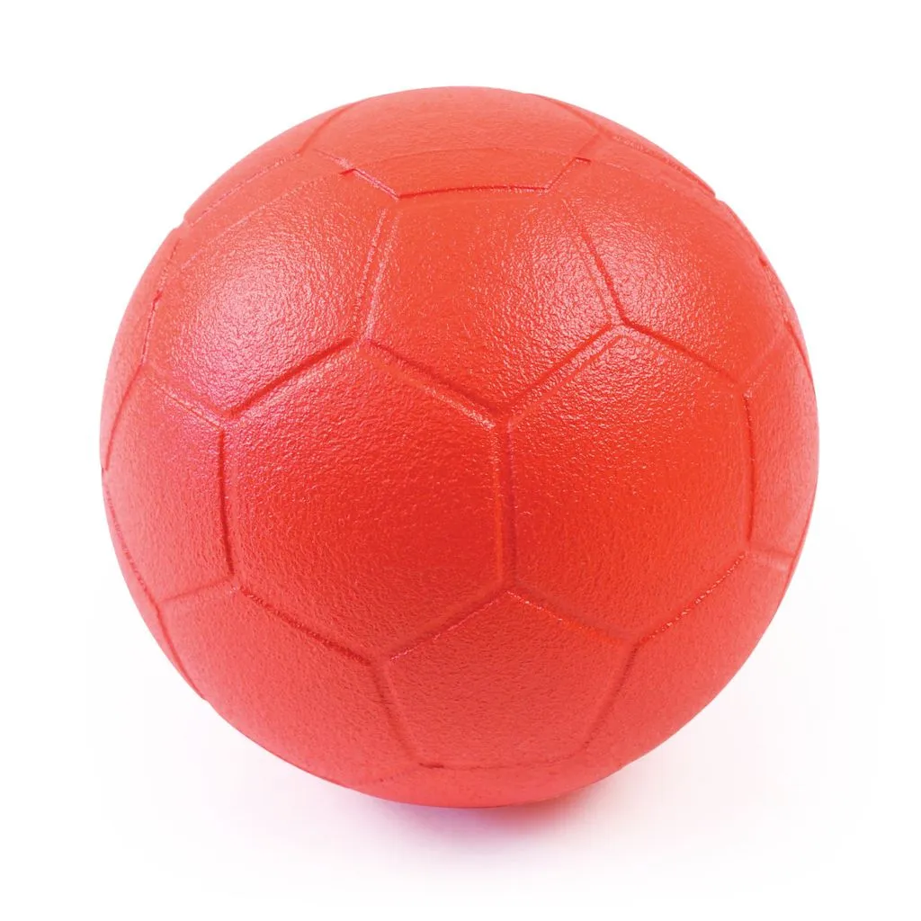 COATED FOAM 32 PANEL FOOTBALL