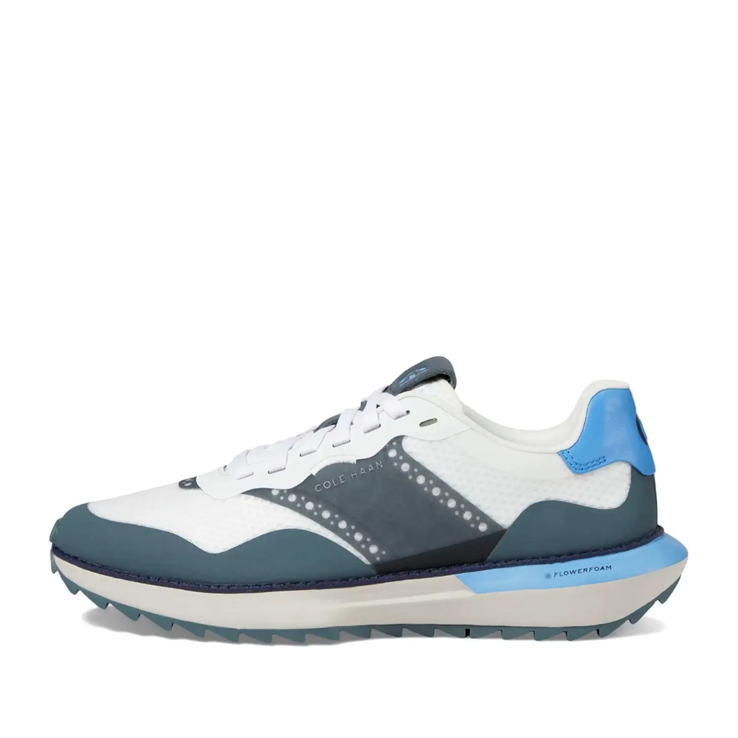 Cole Haan Men's Grandpro Ashland Golf in Stormy Weather/Marina/Nimbus Cloud/Marina/Nimbus Cloud