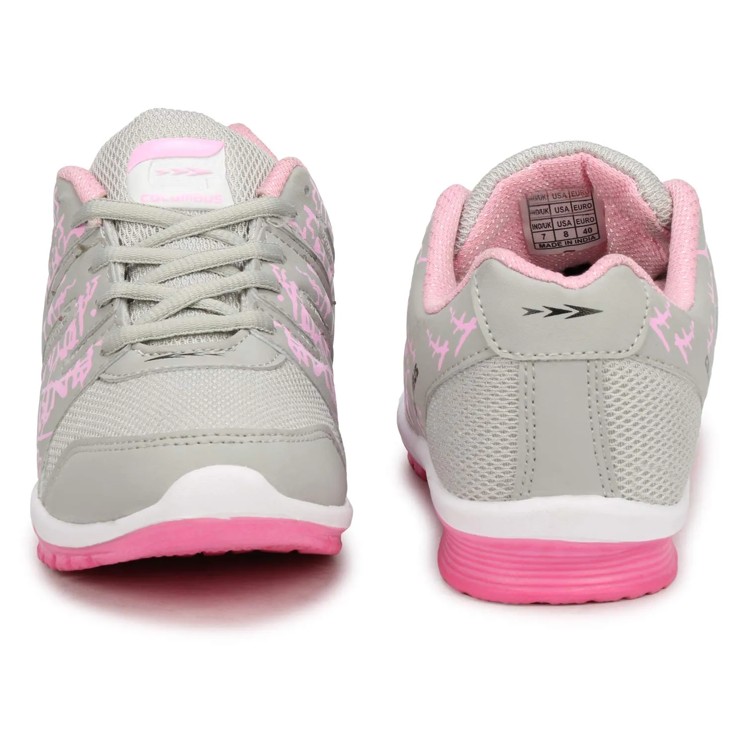 Columbus Women's Running Shoes